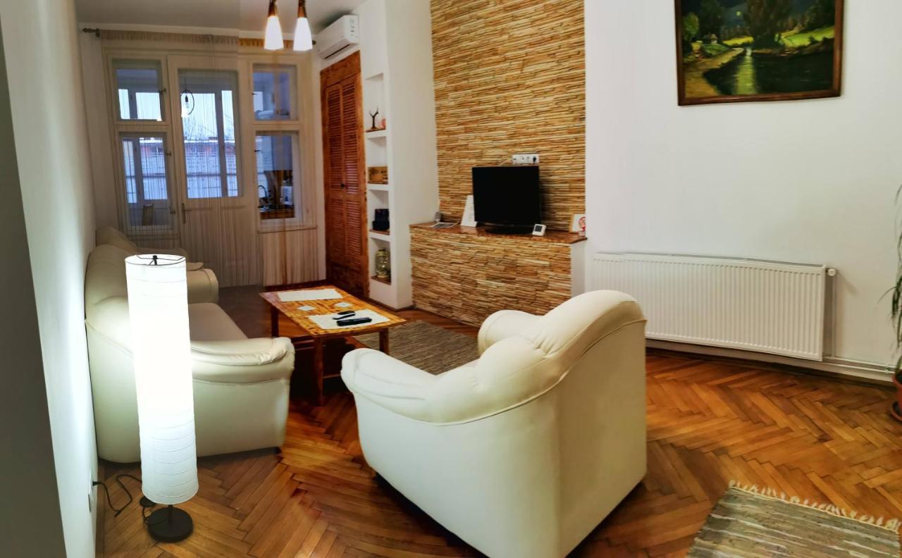 Apartament Hunter Apartment Cluj-Napoca Exterior photo