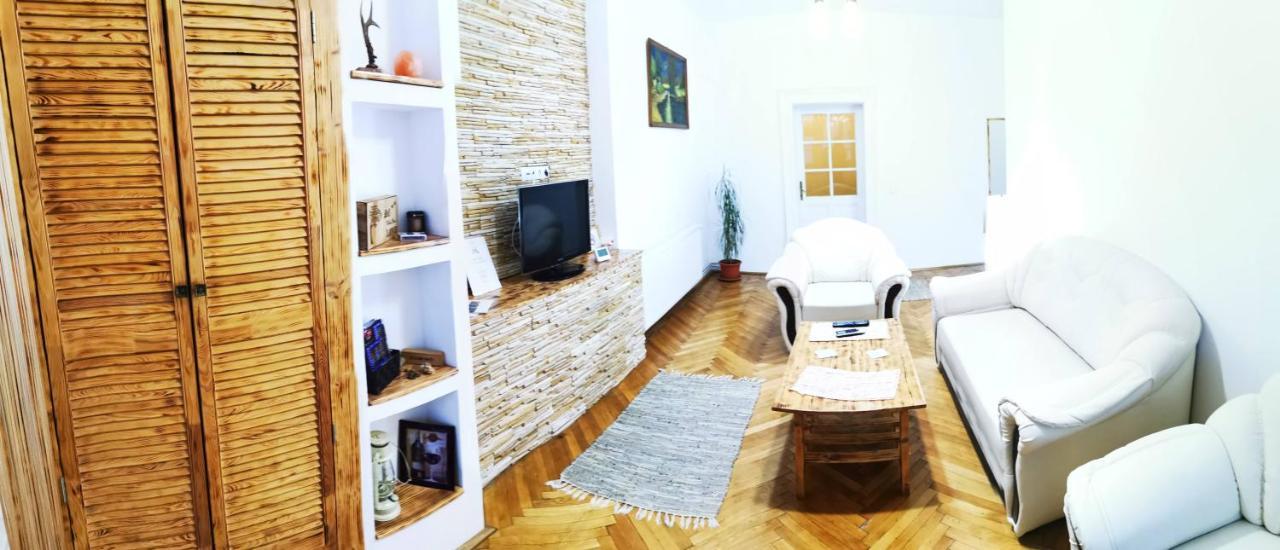 Apartament Hunter Apartment Cluj-Napoca Exterior photo