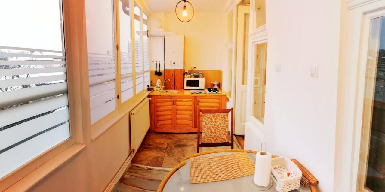 Apartament Hunter Apartment Cluj-Napoca Exterior photo