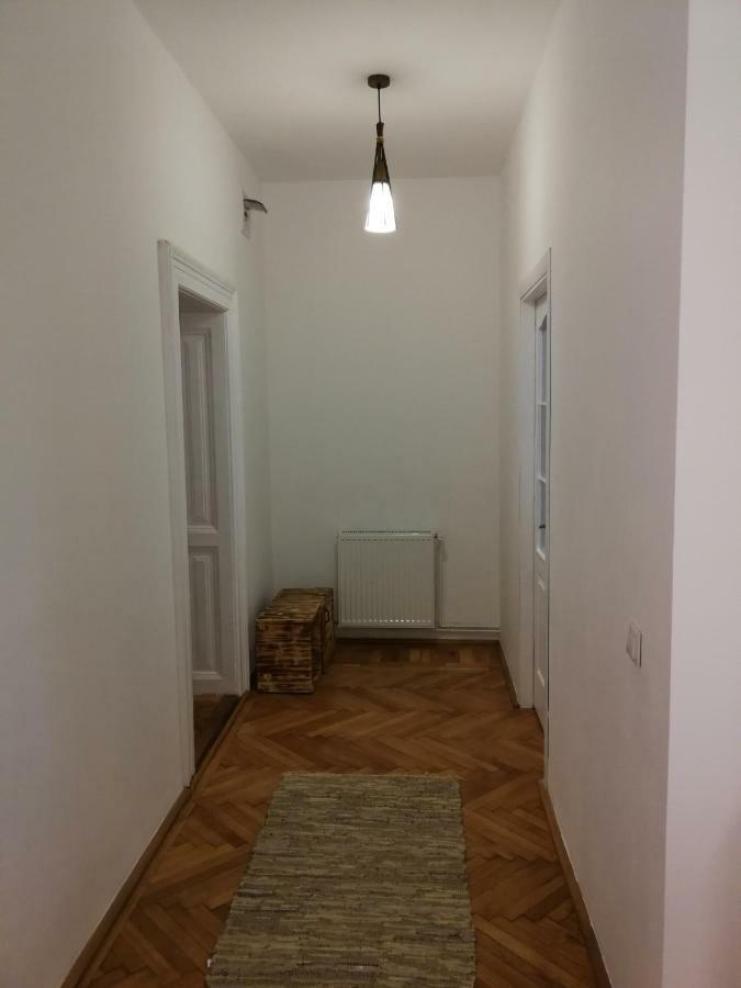 Apartament Hunter Apartment Cluj-Napoca Exterior photo