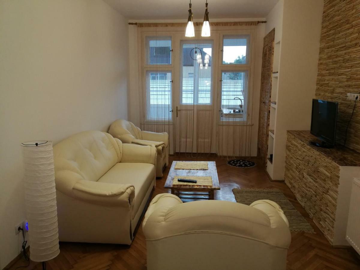 Apartament Hunter Apartment Cluj-Napoca Exterior photo