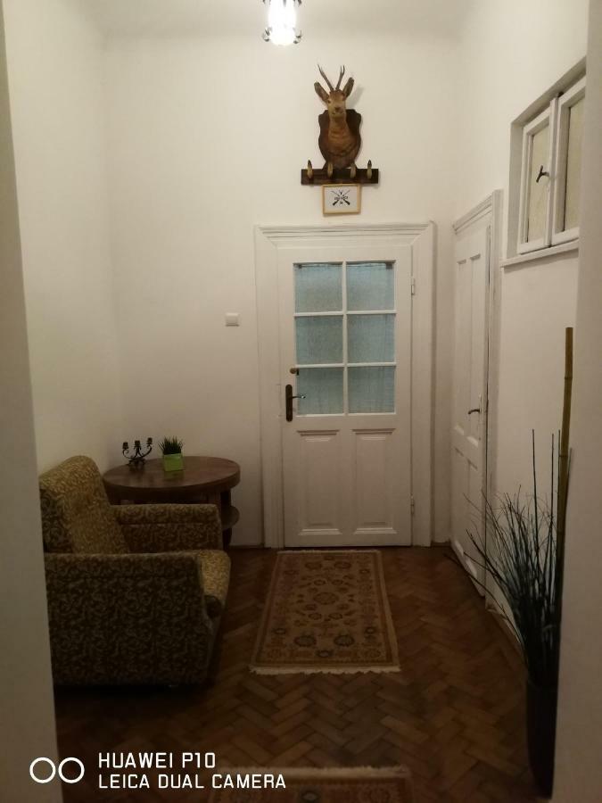 Apartament Hunter Apartment Cluj-Napoca Exterior photo