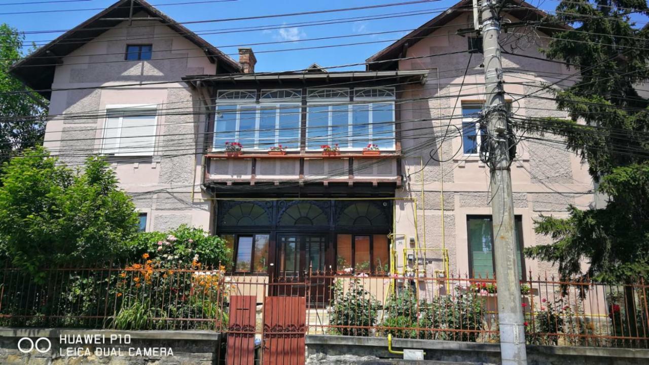 Apartament Hunter Apartment Cluj-Napoca Exterior photo