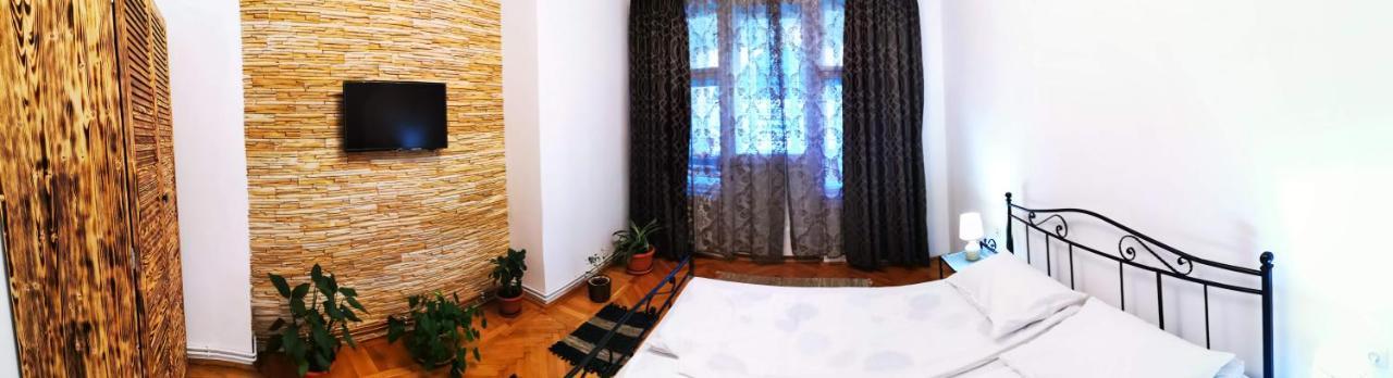 Apartament Hunter Apartment Cluj-Napoca Exterior photo