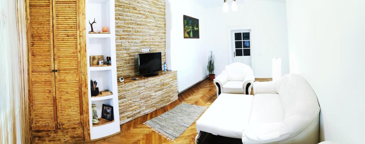 Apartament Hunter Apartment Cluj-Napoca Exterior photo